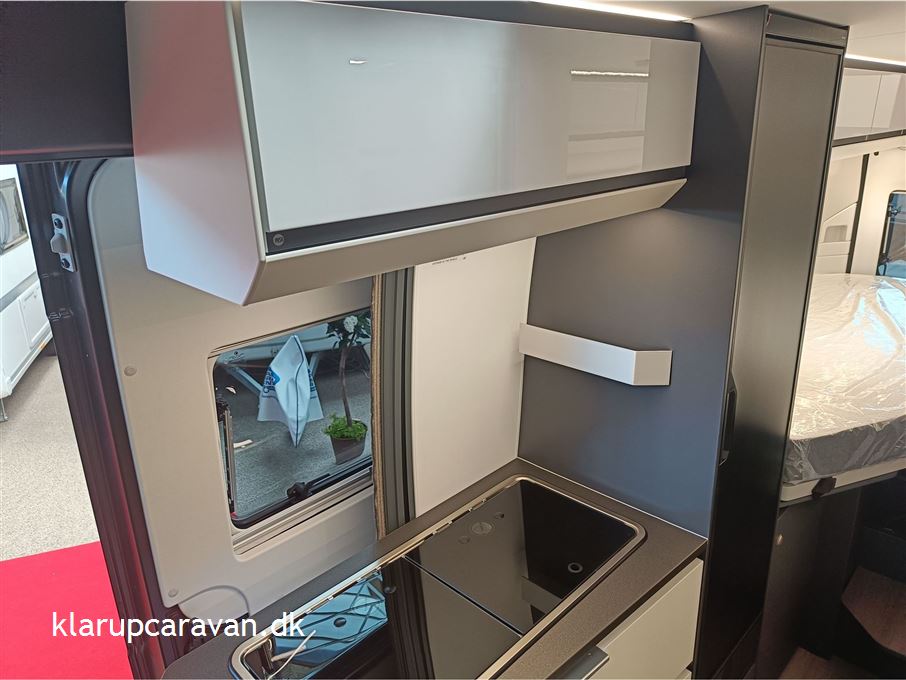 Adria Twin Supreme 640 SLB